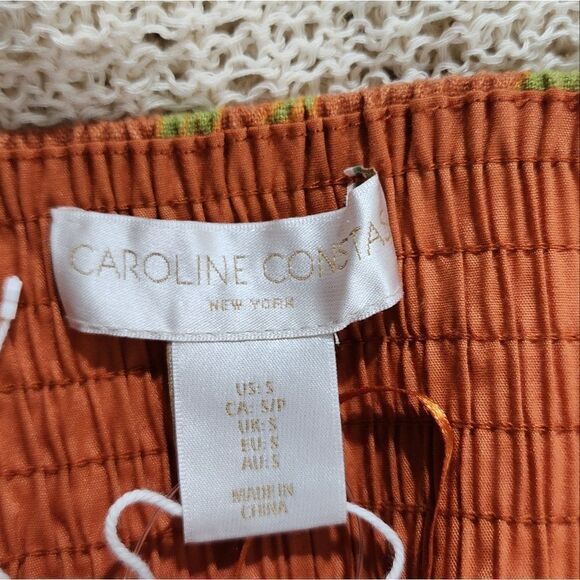 Caroline Constas Dress - Picture 5 of 5